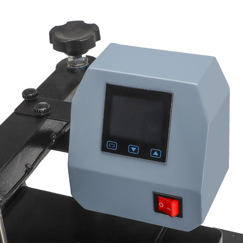 Brand New DTF Station Prisma Swing Heat Press