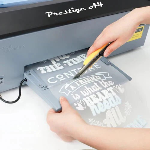 Absolute Toner Prestige A4 DTF Printer Perfect For Entry Level Direct to FIlm Printing DTF printer