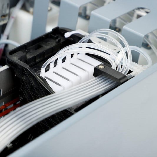 $89.49/Month Prestige A4 DTF Printer Perfect For Entry Level DTF (Direct to Film) Printing