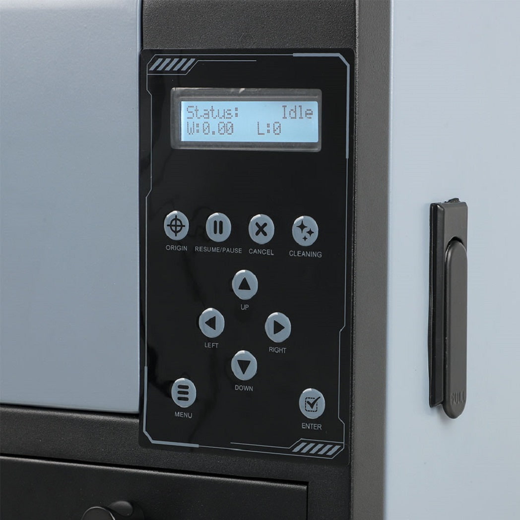 $198/Month Prestige R2 PRO DTF Printer A3 (Dual Epson i1600 Print Heads) With Digirip Software