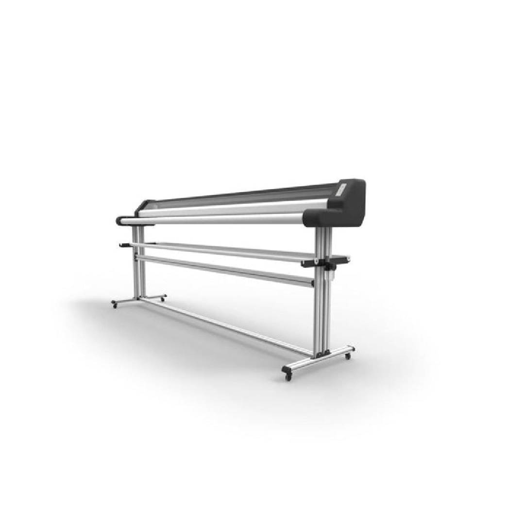 Plytronix Electric Trimmer 2500CUT – High-Speed, 1600/2500mm Cutting Width Format Cutter for Vinyl, Textiles, Paper & More – Durable, Versatile, and Efficient Trimming Solution for Professionals