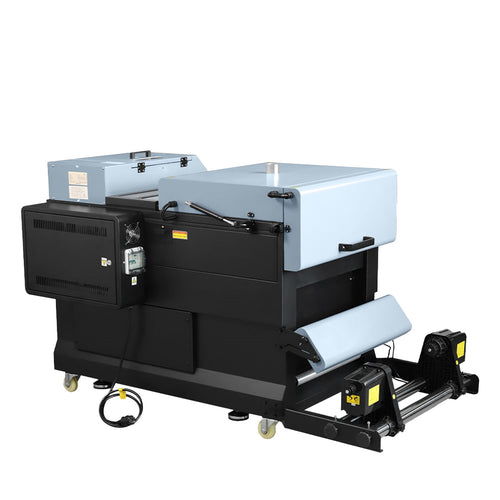 Brand New DTF Station Seismo L16R DTF Powder Shaker and Dryer