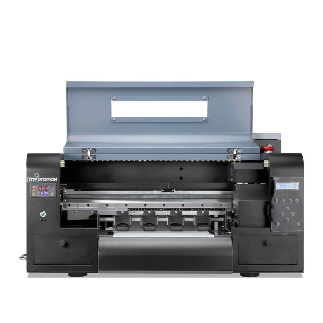 $198/Month Prestige R2 PRO DTF Printer A3 (Dual Epson i1600 Print Heads) With Digirip Software