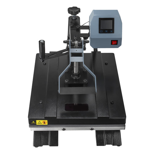 Brand New DTF Station Prisma Swing Heat Press