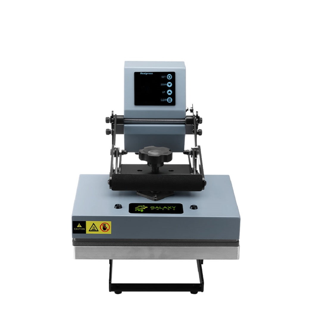 Prisma A4 DTF Heat Press 16x20" Inch (40x50cm) With LED Digital Display