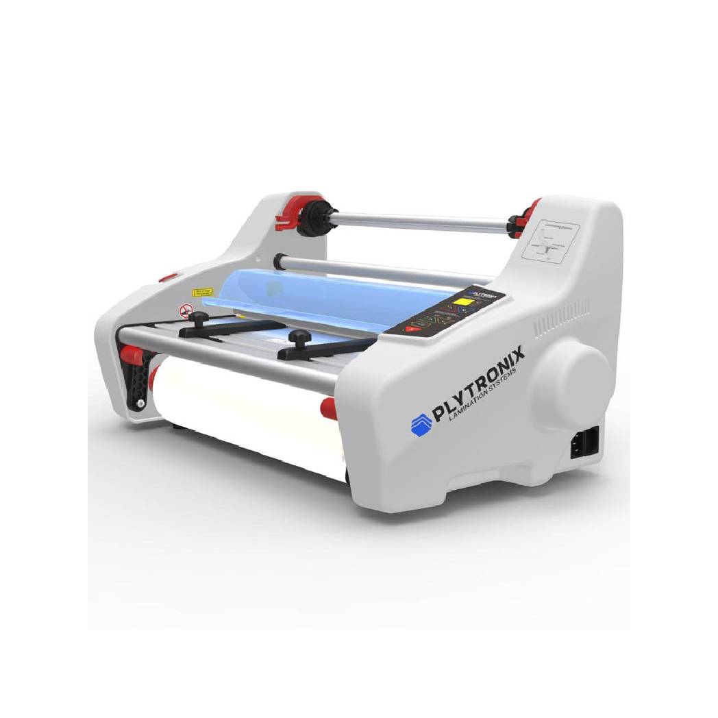 Plytronix AT-350DL A3/A4 Desktop Auto-Feeding Heat Laminator