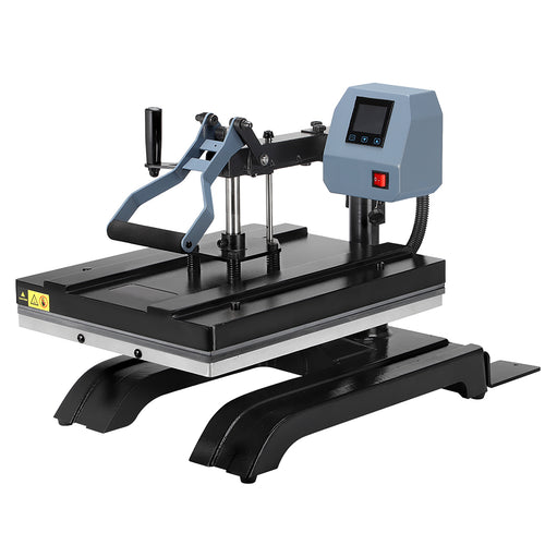 Brand New DTF Station Prisma Swing Heat Press