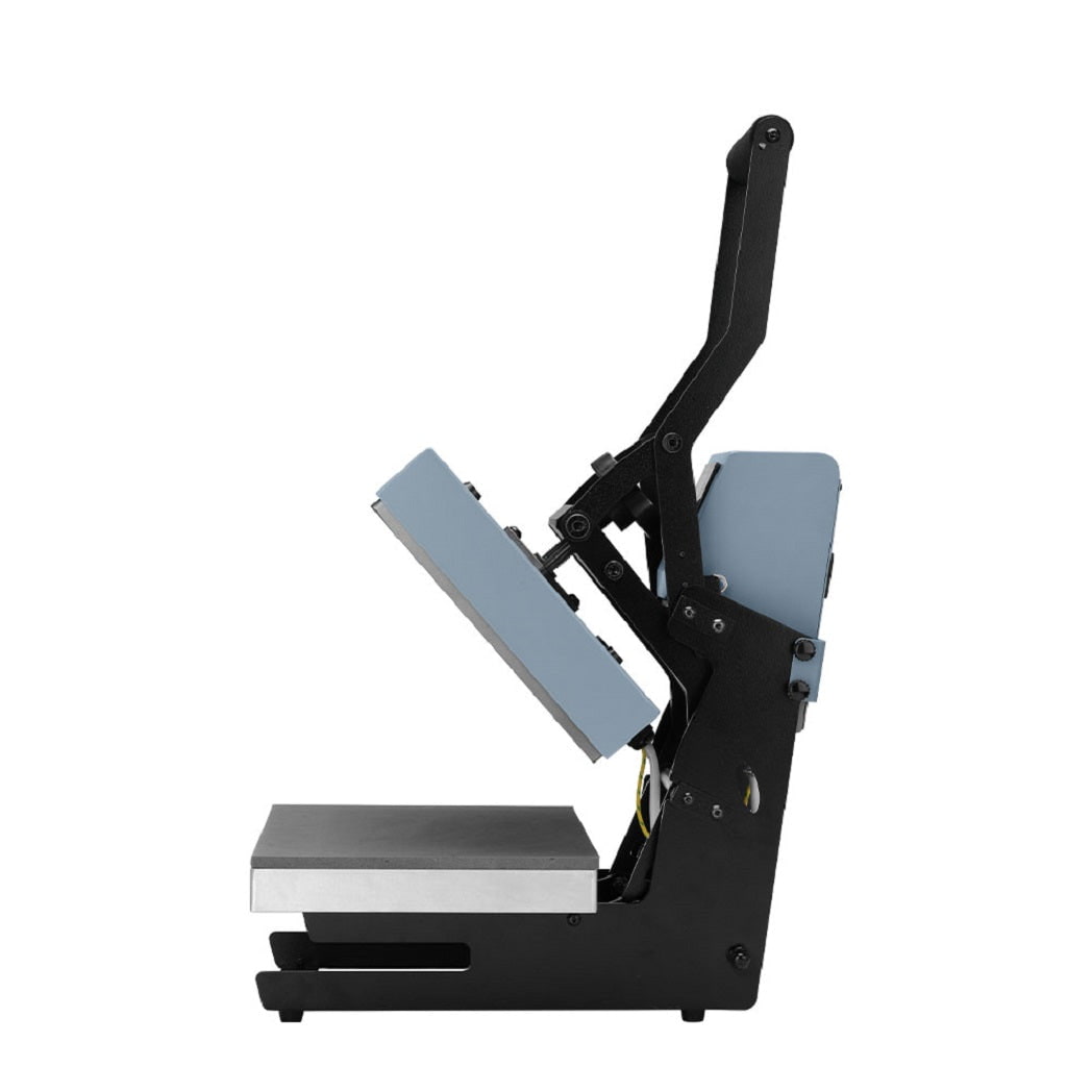 Prisma A4 DTF Heat Press 16x20" Inch (40x50cm) With LED Digital Display