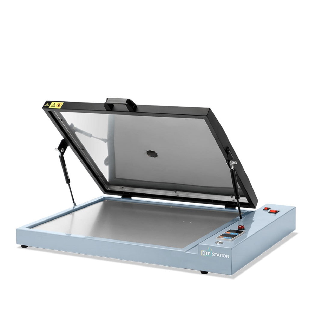$38.84/Month Phoenix Air (40x50cm) 16x20" Inch DTF Film Curing Oven