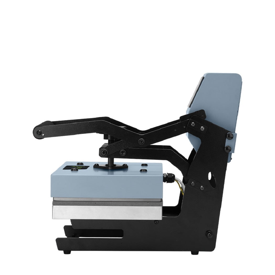 Prisma A4 DTF Heat Press 16x20" Inch (40x50cm) With LED Digital Display