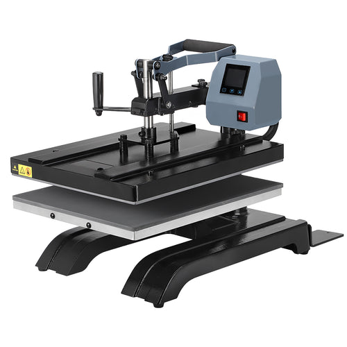 Brand New DTF Station Prisma Swing Heat Press