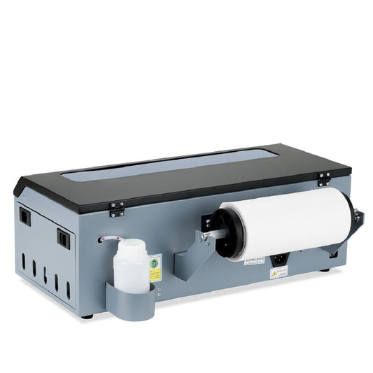 $89.49/Month Prestige A4 DTF Printer Perfect For Entry Level DTF (Direct to Film) Printing