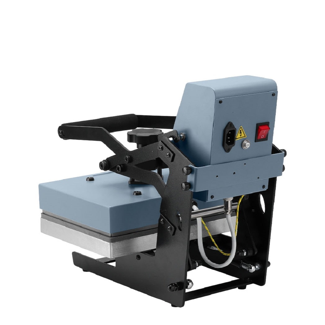 Prisma A4 DTF Heat Press 16x20" Inch (40x50cm) With LED Digital Display