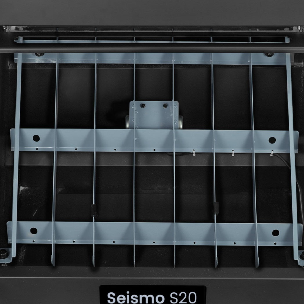 $49.99/Month Seismo S20 DTF Powder Shaker 16x20" Inch (40x50cm)
