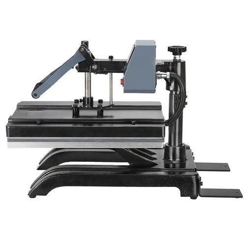 Brand New DTF Station Prisma Swing Heat Press