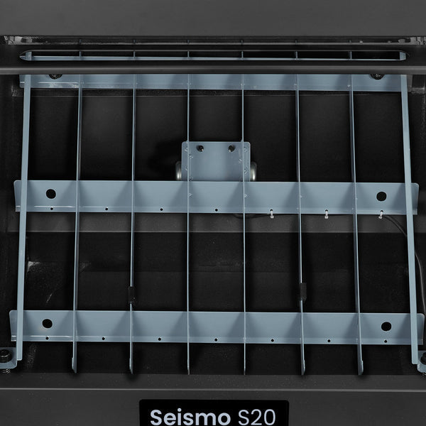 Brand New DTF Station Seismo S20 DTF Powder Station