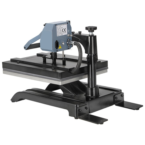 Brand New DTF Station Prisma Swing Heat Press