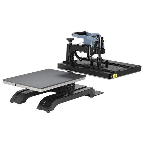 Brand New DTF Station Prisma Swing Heat Press