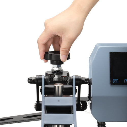 Brand New DTF Station Prisma Swing Heat Press