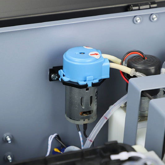 $89.49/Month Prestige A4 DTF Printer Perfect For Entry Level DTF (Direct to Film) Printing