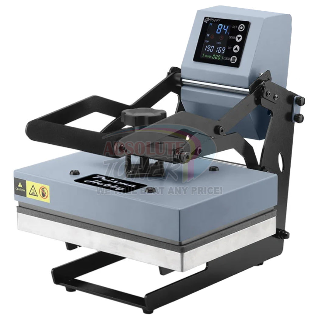 $157.73/Month Prestige A4 DTF Printer Including Miro 13 Max DTF Powder Shaker With Purifier And Prisma A4 Heat Press 16x20" Inch (40x50cm)