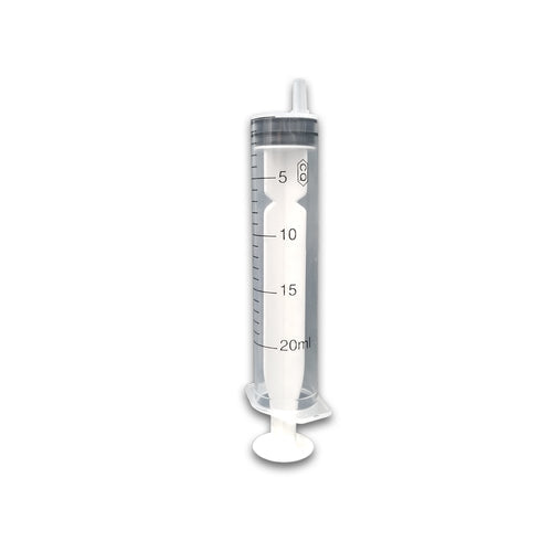 Brand New DTF Station 20mL Syringe