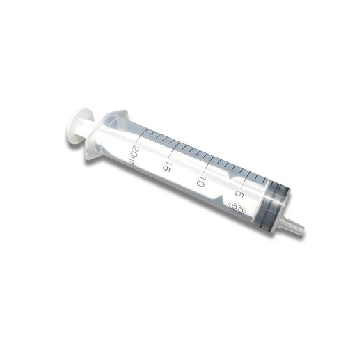 Brand New DTF Station 20mL Syringe