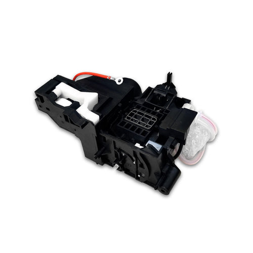 Brand New DTF Station Waste Ink Pump With Filter/Capping Station (Short Cord) For Prestige A3+/A3+R
