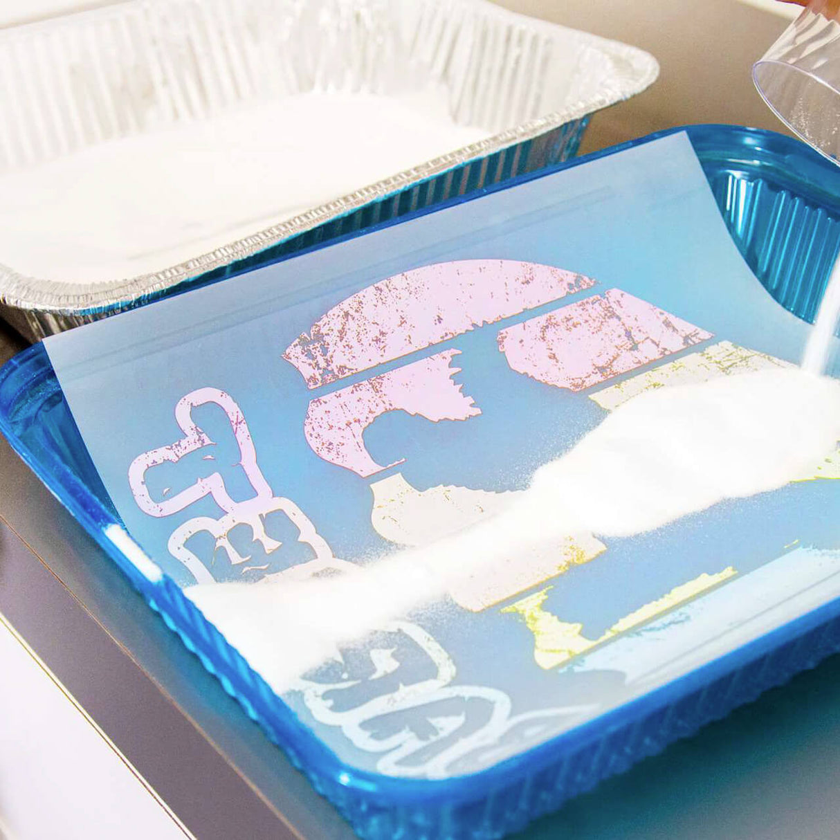 Roland VersaSTUDIO BN-20D Desktop Direct-to-Film System Textile Printers, A Better Direct-to-Film Solution Superior Output