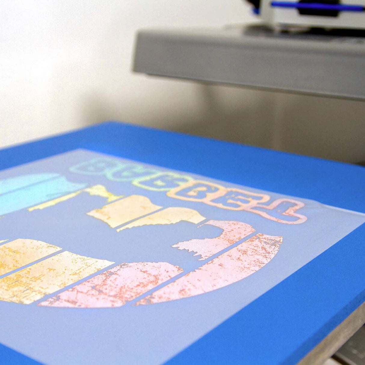 Roland VersaSTUDIO BN-20D Desktop Direct-to-Film System Textile Printers, A Better Direct-to-Film Solution Superior Output