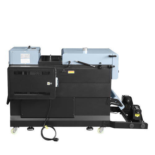Brand New DTF Station Seismo L16R DTF Powder Shaker and Dryer