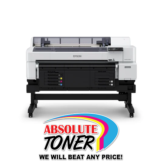$560/Month Epson SureColor G6070 35" Wide-Format DTF Printer with Miro 36 DTF Shaker Bundle | High-Performance Direct-to-Film Printing