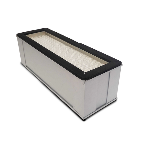 Brand New DTF Station Seismo A16 Replacement Filters - HEPA