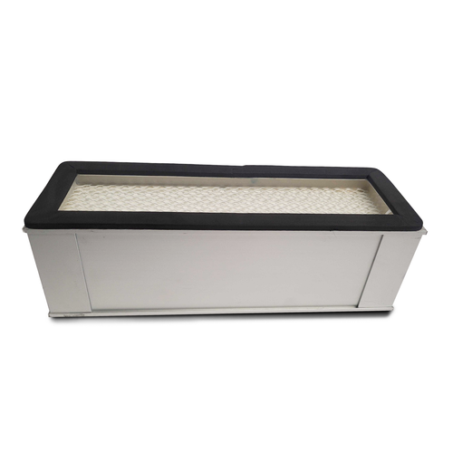Brand New DTF Station Seismo A16 Replacement Filters - HEPA & Charcoal Set (x1 Each)