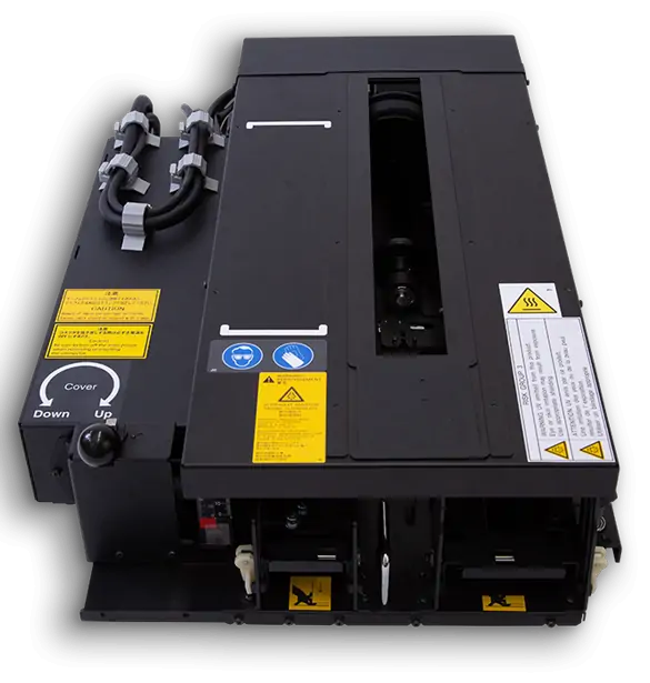Mimaki UJF 7151 Plus II - The Next Generation Model in the World’s Best Selling UV Printer Line, UV Flatbed Printer, Multipurpose UV-LED Flatbed, High Performance, Amazing Quality, Blazing Speed, Uncompromising Versatility