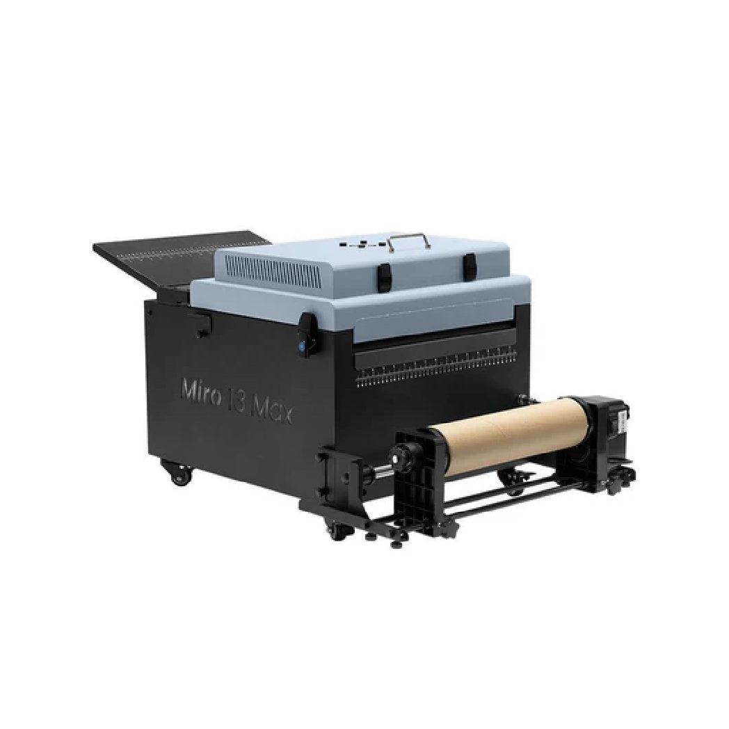 Brand New DTF Station Miro 13 Max DTF Powder Shaker and Dryer