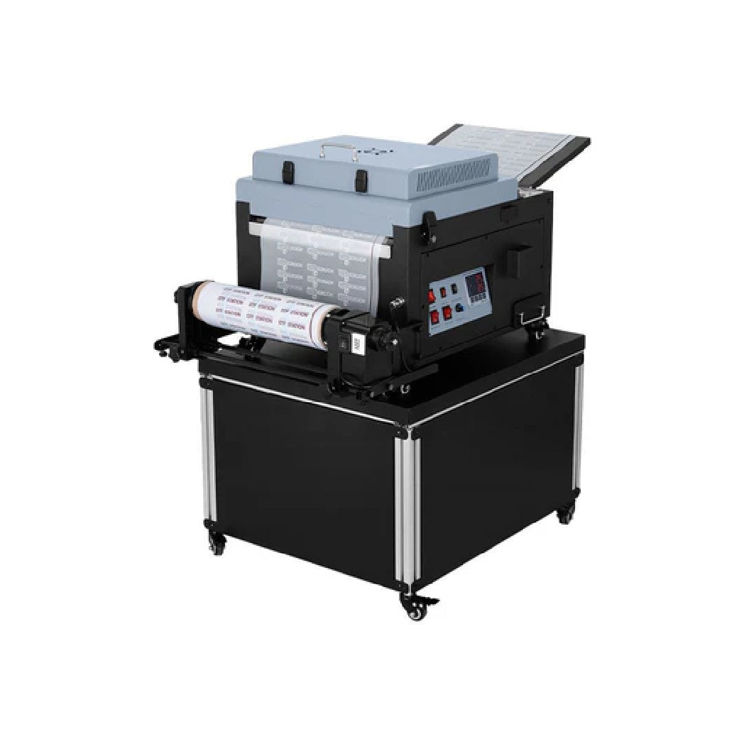 Brand New DTF Station Miro 13 Max DTF Powder Shaker and Dryer