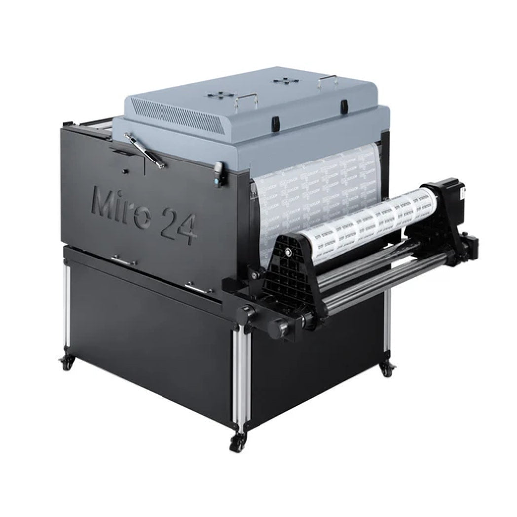 Brand New DTF Station Miro 24 DTF Powder Shaker and Dryer