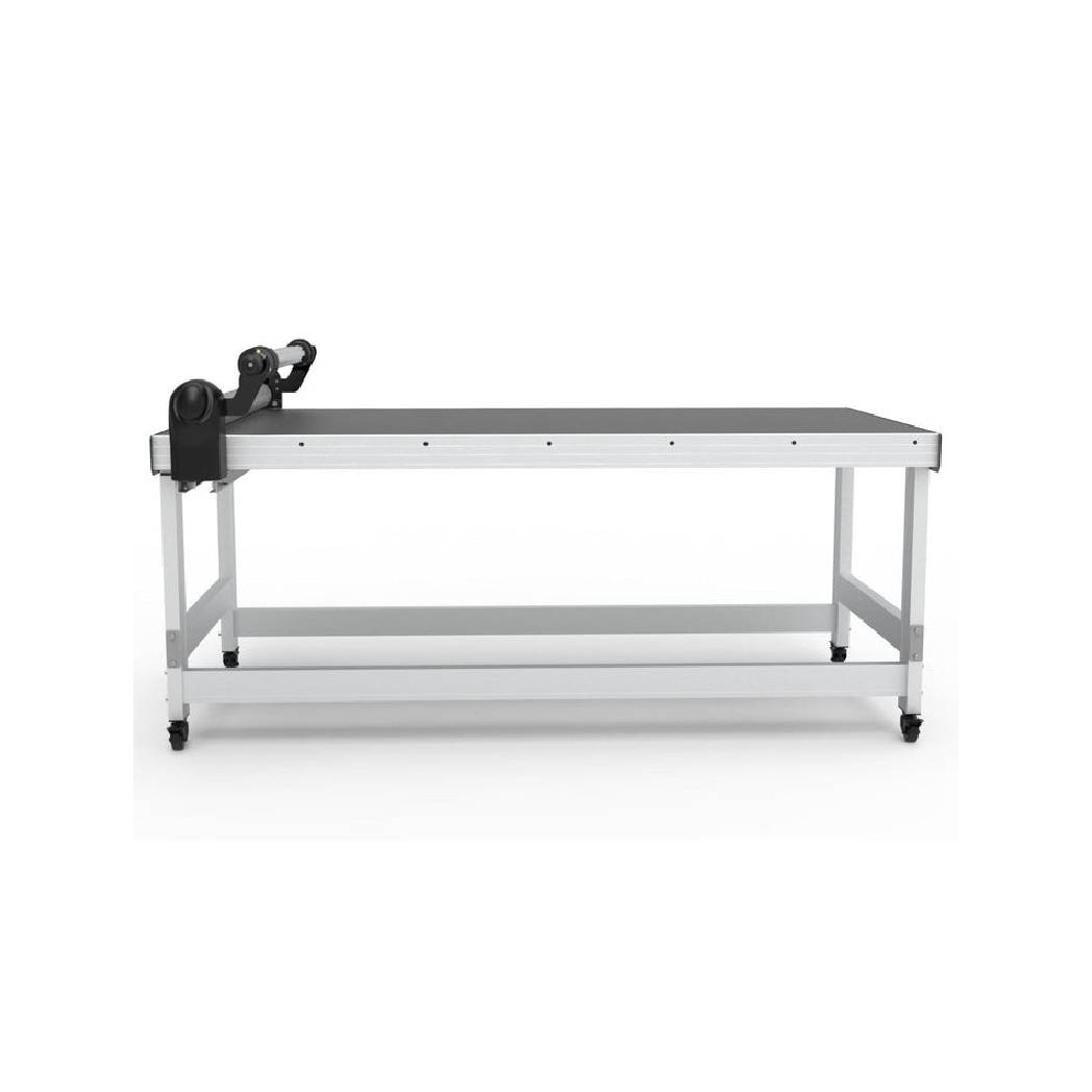 $92.00/Month Plytronix Smart Applicator Table 35"x70" Flatbed Lamination Table. Laminator &  Applicator with Air Compressor