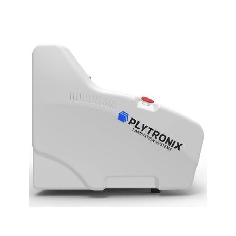 Plytronix AT-350DL A3/A4 Desktop Auto-Feeding Heat Laminator