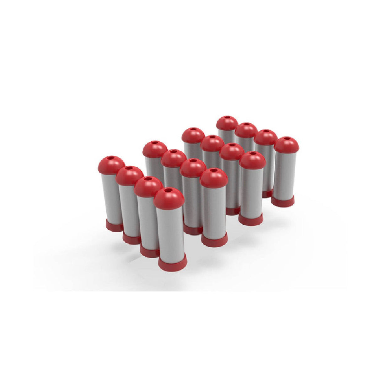 Plytronix Mobile Vinyl Rack Roll Holder – Heavy-Duty Storage and Organization Solution