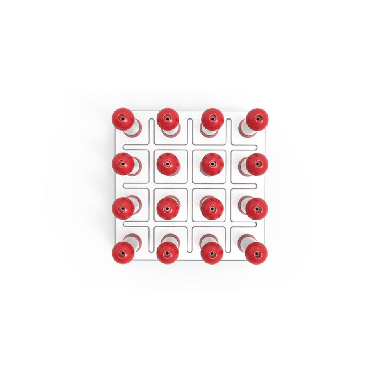 Plytronix Mobile Vinyl Rack Roll Holder – Heavy-Duty Storage and Organization Solution