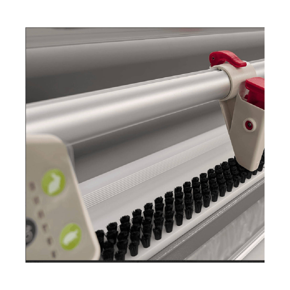 $119/Month PLYTRONIX PRO Anti-Static Auto High-Speed Cold/Hot Laminator PRO 64'' Wide Format, Dual-Mode Lamination, Professional Laminating Machine for Graphics, Banners, Signs, and More - Precision & Efficiency