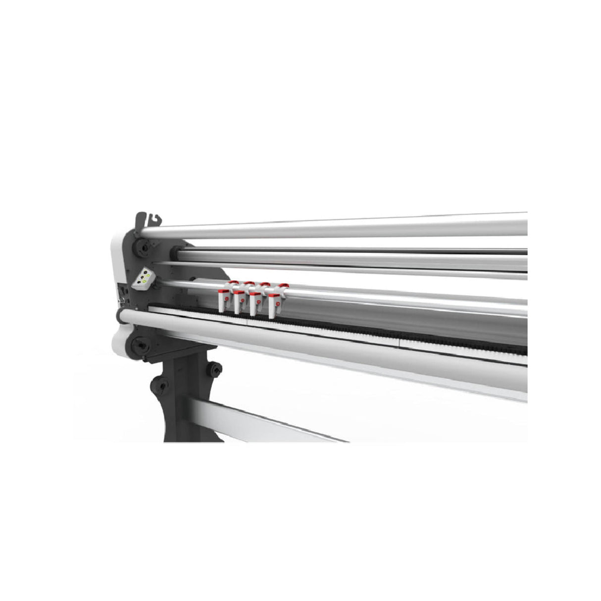 $119/Month PLYTRONIX PRO Anti-Static Auto High-Speed Cold/Hot Laminator PRO 64'' Wide Format, Dual-Mode Lamination, Professional Laminating Machine for Graphics, Banners, Signs, and More - Precision & Efficiency