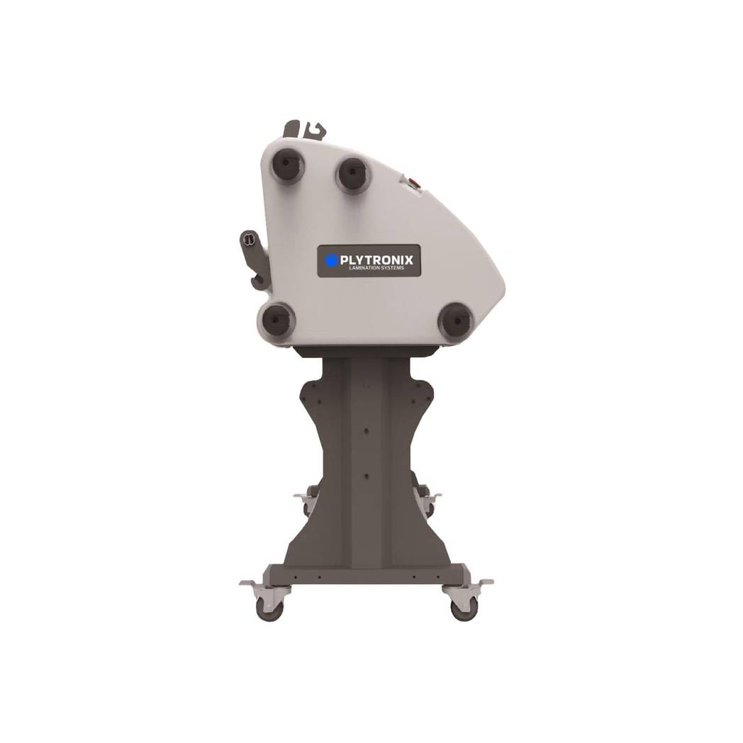 $77.00/Month PLYTRONIX Auto High-Speed Cold/Hot Laminator DA1600 63'' Wide Format, Dual-Mode Lamination, Professional Laminating Machine for Graphics, Banners, Signs, and More - Precision & Efficiency