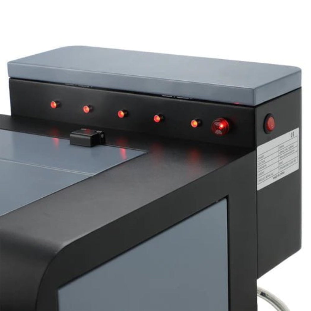 Absolute Toner $119/month New Prestige R2 13" DTF Printer Auto-Cleaning, 27 Sqf/hr, 1 Liter bulk, White Ink Management System - Demo Unit DTF printer