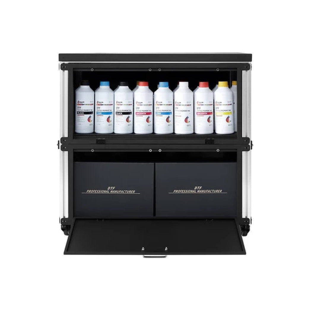 Brand New DTF Station PrintPro Tables - Table M