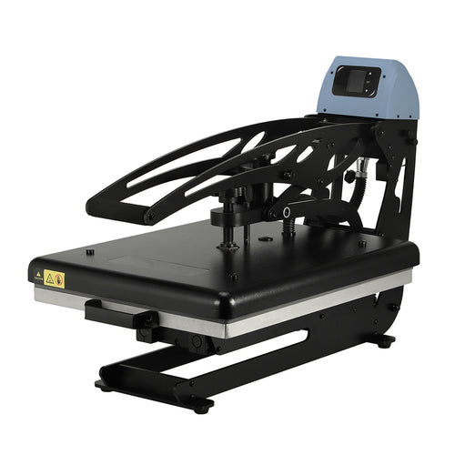 Brand New DTF Station Prisma Auto Heat Press