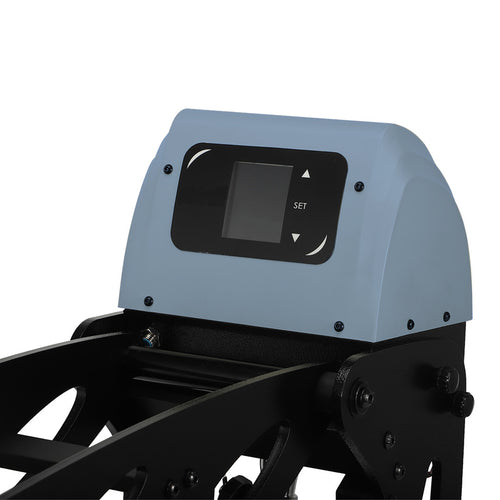Brand New DTF Station Prisma Auto Heat Press