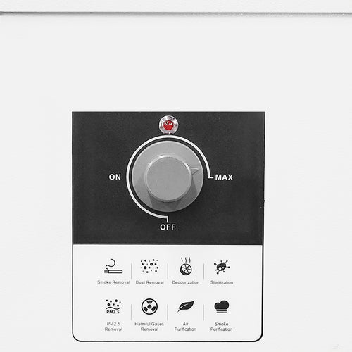 Brand New DTF Station Purifier S